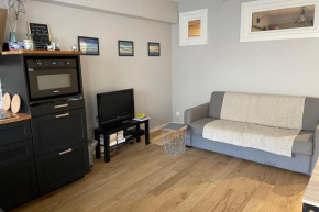 CHALY 33 m all comfort near the SEA